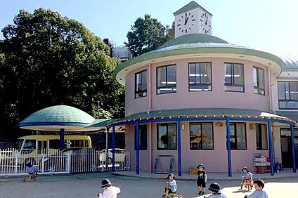 こうま保育園 1600ｍ(徒歩20分)