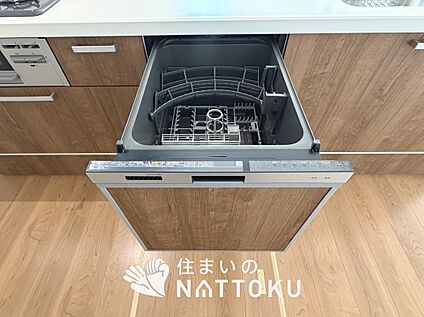 食器洗い乾燥機