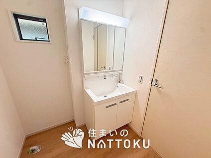 洗面台・洗面所