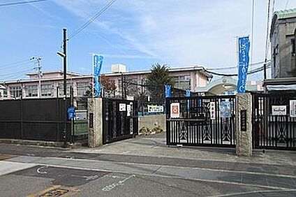 藤井寺市立藤井寺小学校 480ｍ(徒歩6分)
