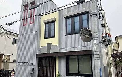 こどもキャッスルぞうさん保育園 320ｍ(徒歩4分)