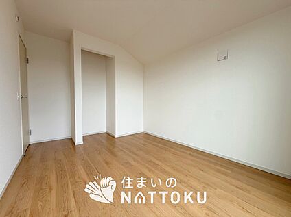 現地写真（洋室）