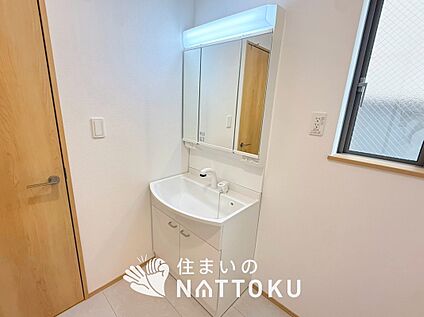 洗面台・洗面所