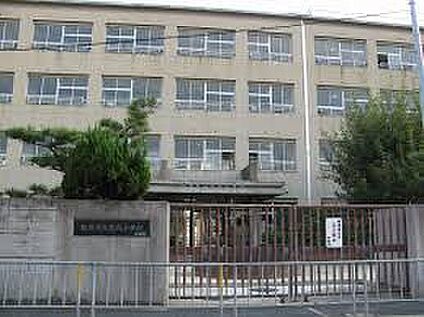 松原市立恵我小学校 940ｍ(徒歩12分)
