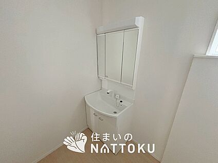 洗面台・洗面所