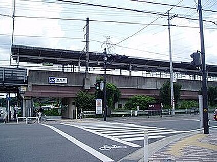 ＪＲ片町線「藤阪駅」 880ｍ(徒歩11分)