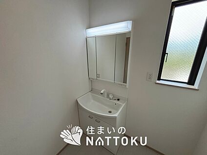 洗面台・洗面所
