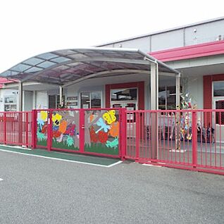 星の光幼稚園 950ｍ(徒歩12分)