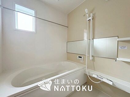 現地写真(浴室)