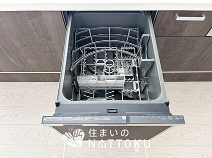 食器洗い乾燥機