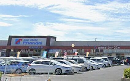万代岸和田磯上店 1000ｍ(徒歩13分)