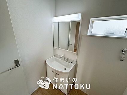 洗面台・洗面所
