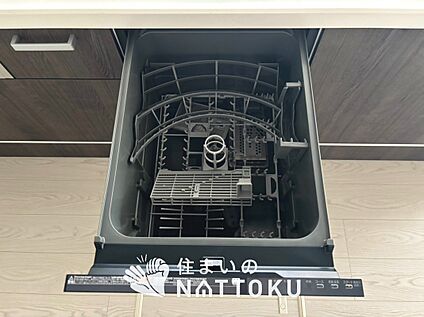 食器洗い乾燥機