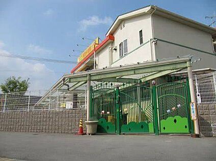 認定こども園高屋保育学園 650ｍ(徒歩9分)