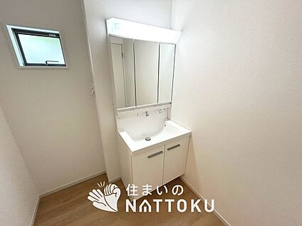 洗面台・洗面所