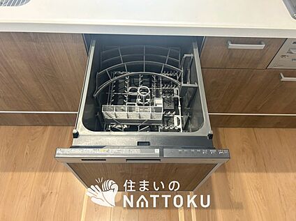 食器洗い乾燥機