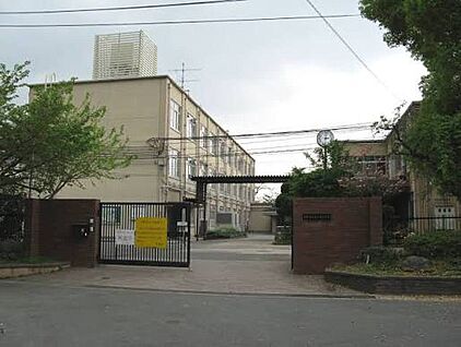 京都市立嵐山東小学校 510ｍ(徒歩7分)