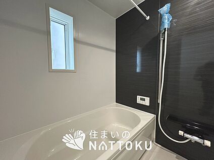 現地写真(浴室)