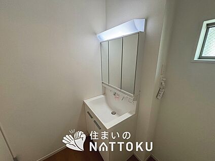 洗面台・洗面所