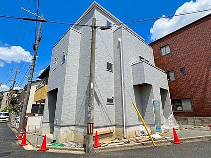 現地写真（外観）