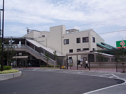南海高野線「北野田駅」 800ｍ(徒歩10分)