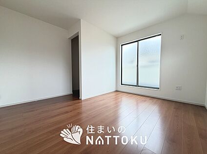 現地写真(寝室)