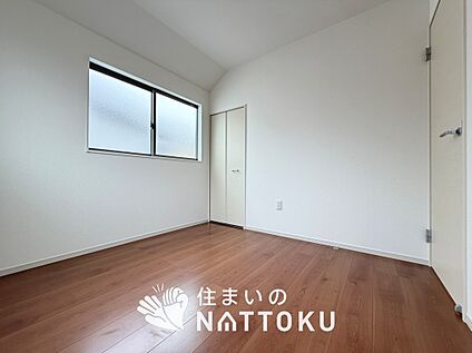 現地写真(洋室)