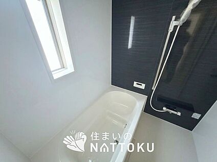 現地写真(浴室)