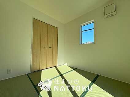 現地写真(和室)