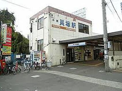 南海本線「貝塚駅」 1120ｍ(徒歩14分)