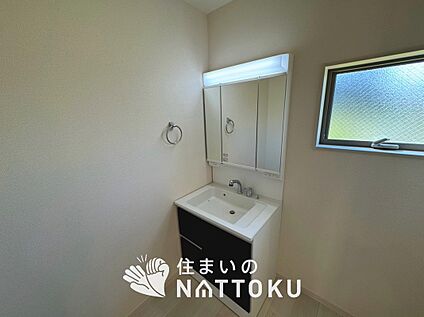 洗面台・洗面所