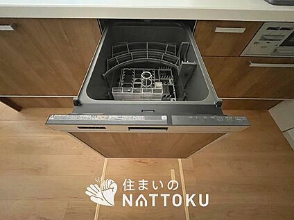 食器洗い乾燥機