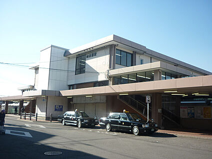 ＪＲ片町線「四条畷駅」 800ｍ(徒歩10分)
