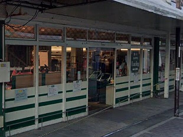 ラッキー 四条畷駅前店(約1,000m)
