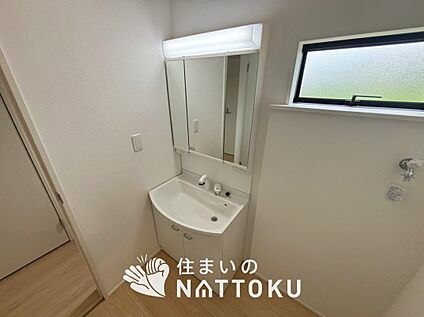 洗面台・洗面所