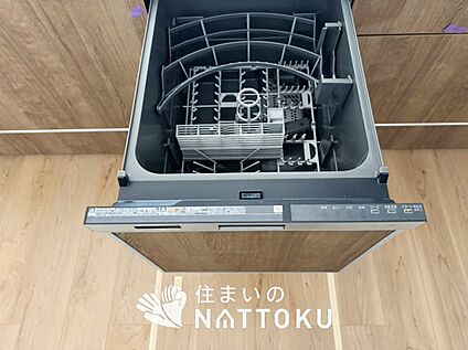 食器洗い乾燥機