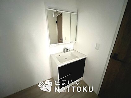 洗面台・洗面所