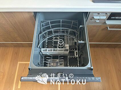 食器洗い乾燥機