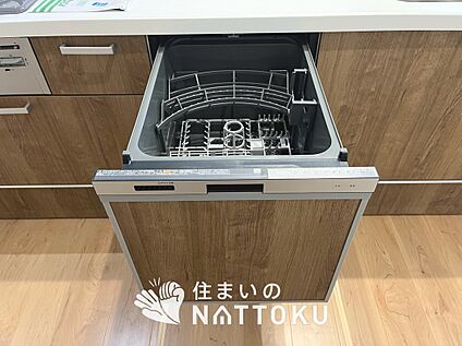 食器洗い乾燥機
