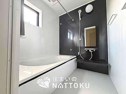 現地写真(浴室)