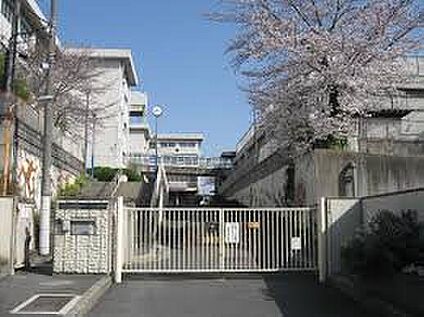 寝屋川市立第十中学校 900ｍ(徒歩12分)