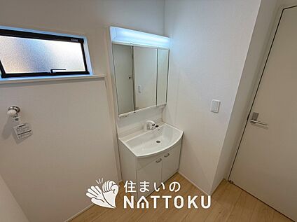 洗面台・洗面所