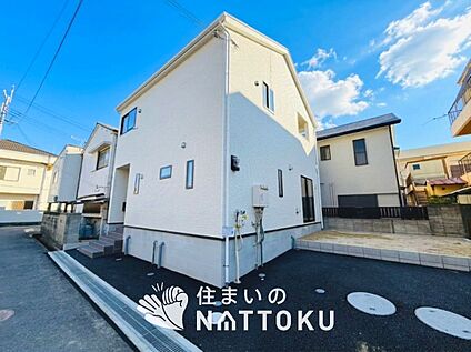 現地写真（外観）