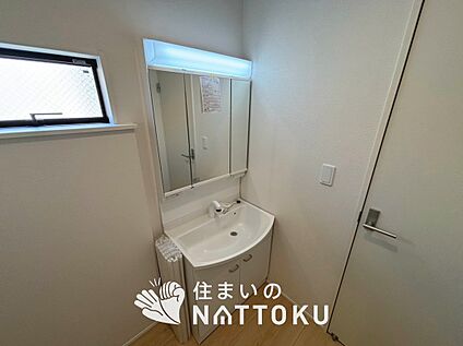 洗面台・洗面所