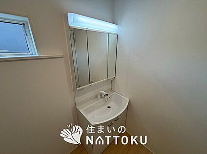洗面台・洗面所