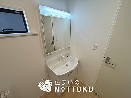 洗面台・洗面所