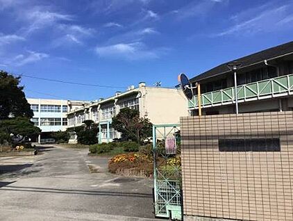 枚方市立牧野小学校 1000ｍ(徒歩13分)