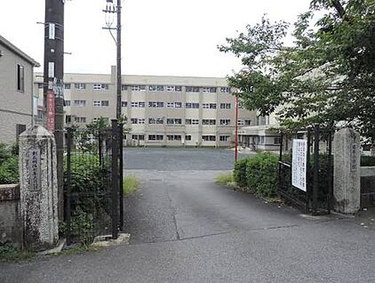 大津市立坂本小学校 730ｍ(徒歩10分)