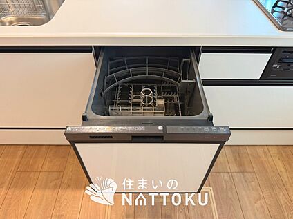 食器洗い乾燥機