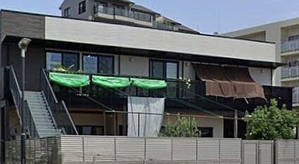 トレジャーキッズゆうひがおか保育園 350ｍ(徒歩5分)